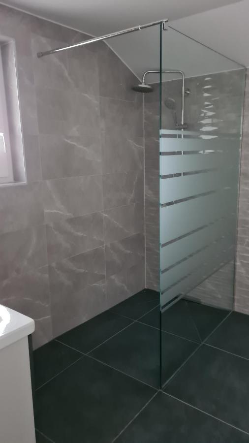 Hotel Gostisce Pri Rudiju Salovci Exteriér fotografie