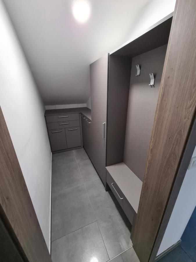 Hotel Gostisce Pri Rudiju Salovci Exteriér fotografie
